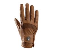 Leather riding gloves woman Premier Equine Mizar