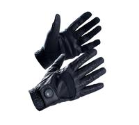 Leather riding gloves woman Premier Equine Mizar