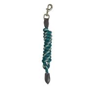 Leather riding lanyard Kincade