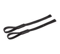 Leather riding stirrup leathers Harry's Horse Close Contact