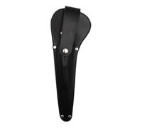 Leather Saddle Holder - Belt and Pruning of Cessoie Brain, Protective Cover for Manual Pliers, Resistance Sheath for Garden Tools, Support with Strap Clip for Manual Potter, F