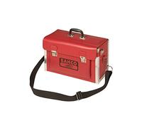 Leather Safety Tool Box - Unid: 1