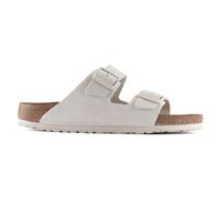 Leather sandals Birkenstock Arizona Blanc 35