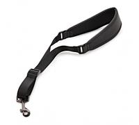 Leather Saxophone Strap by Gear4music