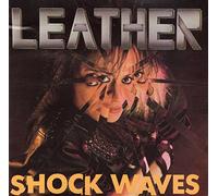 Leather - Shock Waves