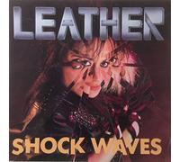 Leather - Shock Waves [VINYL]