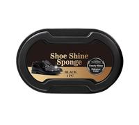 Leather Shoe Polish | Pocket Size Crack Prevention | Leather Boot Shine Sponge,for Seasonal Maintenance Men Adults Elderly Home Apartment Travel