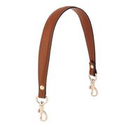 Leather Shoulder Bag Strap - Adjustable Replacement Straps for Hand Bags, Effortless Item Accessibility, Excellent Durability Practical Women Shoulder Pouch Belt for Men, Adults, Friends, Wife, Mom