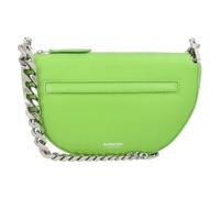 Leather shoulder-bags - female - Burberry - Shoulder Bags - Green - ONE SIZE - Bags ONE SIZE