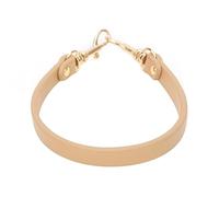 Leather Shoulder Strap,31cm/12.2inch Handbag Strap with 2pcs Gold Buckles for Women Crossbody Purse Straps Short Handles Shoulder Bag Strap Replacement PU Bag Handle Strap for Underarm Bag