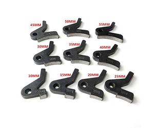 Leather Skiving Leather Machine Pressure Foot #4A-140 (15mm)