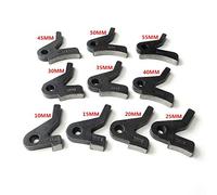 Leather Skiving Leather Machine Pressure Foot #4A-140 (25mm)