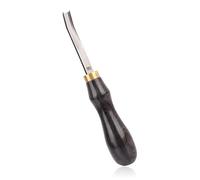 Leather Skiving Tool Edge Skiver Leather Splitter 8mm Black