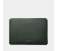 Leather Sleeves 13" NEO Made for MacBook Air 13 inch Leather Case - Carrying Protective Cases Compatible with MacBook 13" NEO, Green
