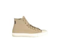 Leather Sneaker - female - Converse - Sneakers - Beige - 3 UK - Shoes 3 UK