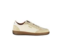 Leather Sneaker - male - Blauer - Sneakers - Multicolor - 10 UK - Shoes 10 UK