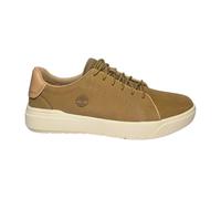 Leather Sneaker - male - Timberland - Sneakers - Beige - 7 UK - Shoes 7 UK