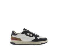 Leather sneakers Victoria C80 Bleu 38