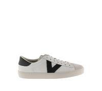 Leather & split leather Trainers Victoria Berlin Noir 37