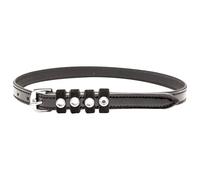 Leather spur straps for horses Imperial Riding Pardouz
