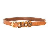Leather spur straps for horses Imperial Riding Pardouz