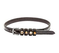 Leather spur straps for horses Imperial Riding Pardouz