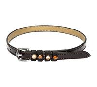 Leather spur straps for horses Imperial Riding Pardouz
