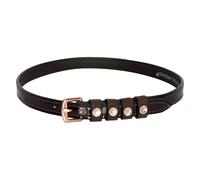 Leather spur straps for horses Imperial Riding Pardouz