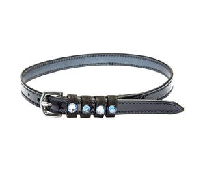 Leather spur straps for horses Imperial Riding Pardouz