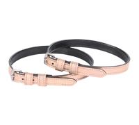 Leather spur straps Harry's Horse Pearl