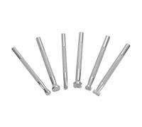 Leather Stamping Tools - Leather Working Embosser Stamp - Leathercraft Engraving Embossing Art Craft Supplies Set for Artists Professionals Women Crafters Enthusiasts Hobbyists