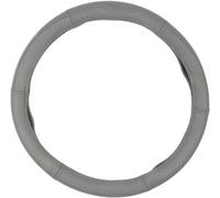 Leather Steering Wheel Cover Anti-Slip Diameter From 37 To 39 CM START