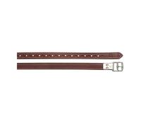 Leather stirrups Bates