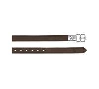 Leather stirrups Bates