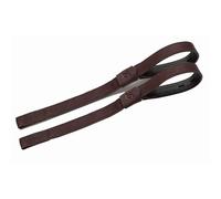 Leather stirrups Bates Webbers
