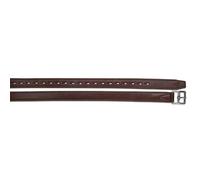 Leather stirrups for horses Arena
