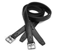 Leather stirrups for horses Arena