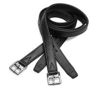Leather stirrups for horses Arena Saddles