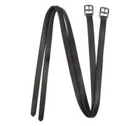 Leather stirrups Waldhausen Premium