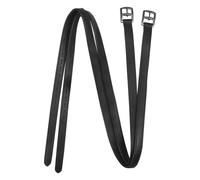 Leather stirrups Waldhausen Premium