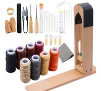 Leather Stitching Pony