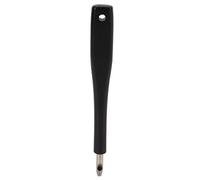 Leather Stitching Punch, Alloy Pricking Iron for Leather Hole Punching, High Hardness Wear Resistant Tool with Polished Tip for DIY Wallet Shoes Repair (1 tooth)
