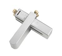 Leather Strap Cutter, Adjustable Hand Tool, Leather Strip Cutter, Belt Cutter - For Watch Strap, Bag, Jewellery, Purse, Shoe Making, Crafts