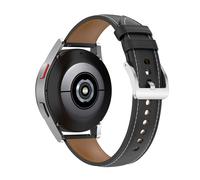 Leather Strap for Galaxy Watch / Huawei Watch