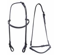 Leather strap Karlslund BioThane