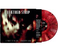 Leather Strip - A Tribute To The Cure - Pornography Album [VINYL]