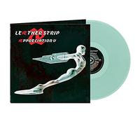 Leather Strip – Æppreciation V – Vinyl
