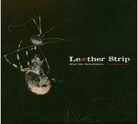 Leather Strip - After the Devastation