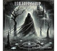 Leather Strip - All Hallows Eve [CD]