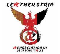 Leather Strip - Appreciation Iii